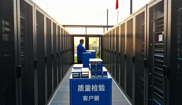 制造业选型中的产品销售关注点分析